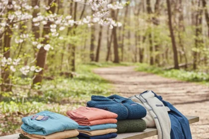 Patagonia spring sale hits 50% off—here's what's worth buying — AI-generated illustration