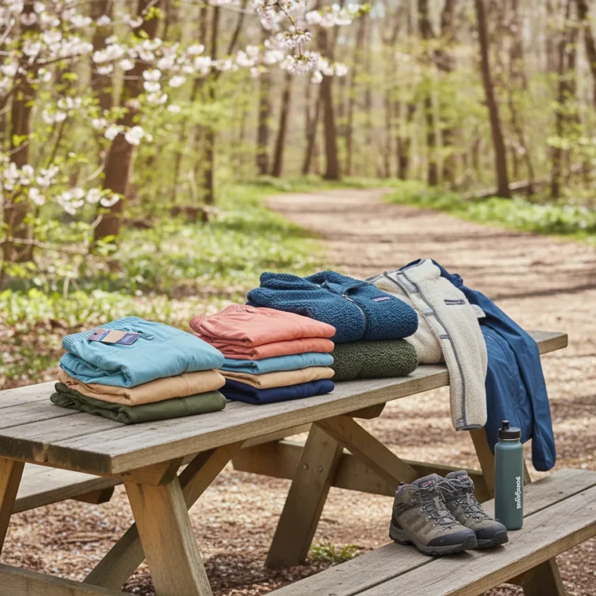 Patagonia spring sale hits 50% off—here's what's worth buying