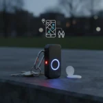 Pebblebee Halo GPS tracker outperforms AirTag where it actually matters