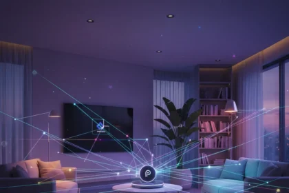 Philips Hue SpatialAware transforms smart lighting with AI room mapping