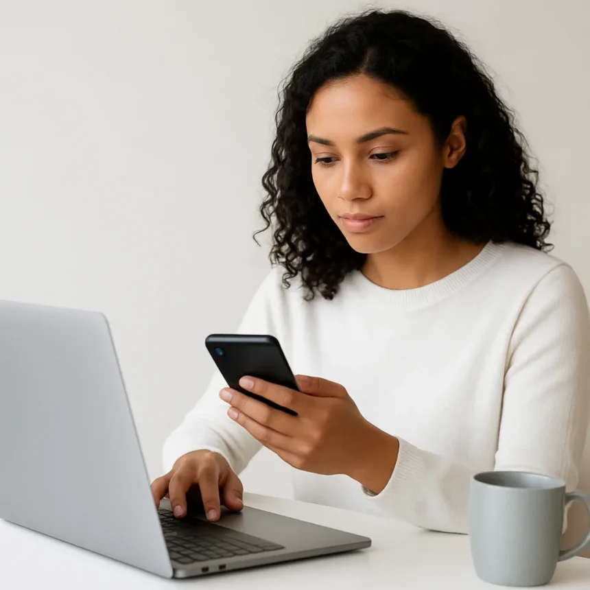 Piaggio's Grogu cargo robot is a fun Star Wars gimmick — AI-generated illustration