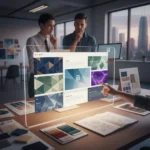How to pick a website template that complements your brand