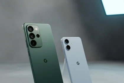 Google Pixel 10 at $549 Makes the Pixel 10a Look Pointless — AI-generated illustration