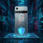 Google may lock down Pixel 10 downgrades with anti-rollback patch — AI-generated illustration