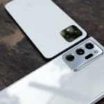 white and black nintendo switch