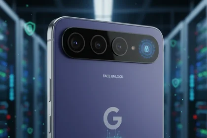 Google Pixel 11 Tensor G6 leak reveals major security overhaul