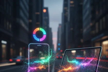 Pixel Glow could finally bring back the notification light Pixel fans miss — AI-generated illustration