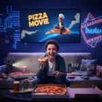 Pizza Movie Is Gaten Matarazzo's Breakout Comedy Win