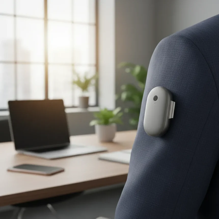 PLAUD NotePin S: Wearable AI Recorder That Actually Delivers