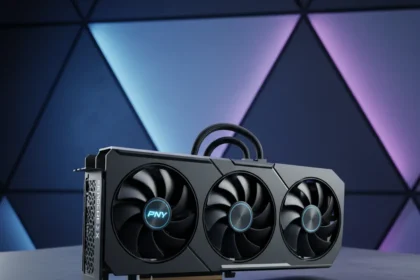 PNY GeForce RTX 5060 Ti: Budget GPU Built for Creators