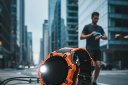 Polar Street X review: bold design can't hide outdated performance