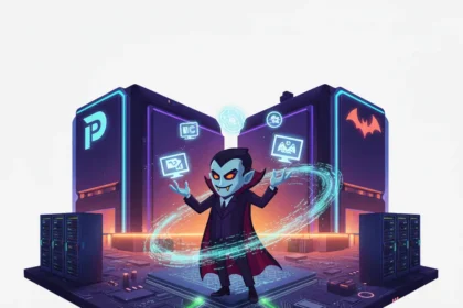 Vampire Survivors Dev Poncle Scales to 15 Projects and 2 Studios