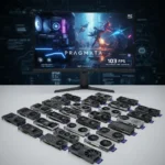 Pragmata PC performance: RE Engine proves optimization still matters — AI-generated illustration