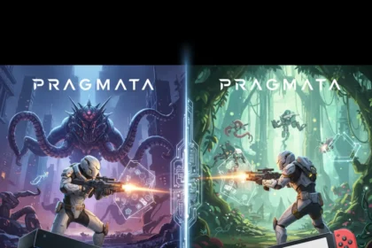 Pragmata on PS5 Pro and Switch 2 is a must-play 2026 game