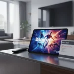 Prime Video May 2026: What's actually worth your time — AI-generated illustration