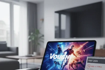 Prime Video May 2026: What's actually worth your time