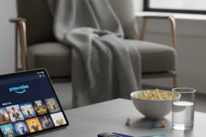 Prime Video streaming picks for April 17-19 weekend