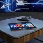 5 Prime Video movies you must stream before April 2026 — AI-generated illustration