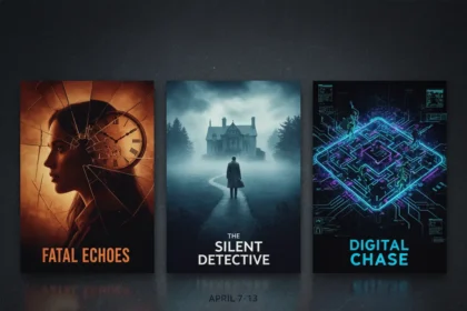 Prime Video thriller movies to watch April 7-13