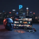 Prime Video top 10 shows: what to binge this week — AI-generated illustration