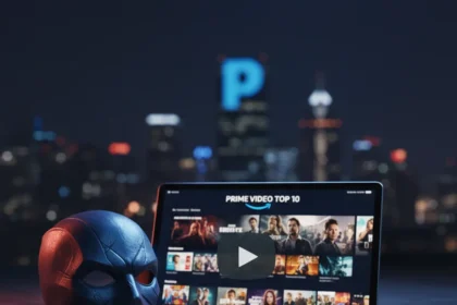 Prime Video top 10 shows: what to binge this week