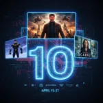 Prime Video top 10 shows: The Boys finale dominates April 15-21