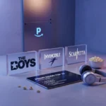 Prime Video top 10 shows: The Boys dominates April 2026 — AI-generated illustration