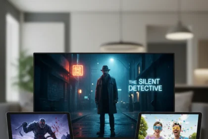 Prime Video top 10 shows: 3 series to stream this week