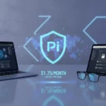 Private Internet Access VPN deal drops to $1.75/month — AI-generated illustration