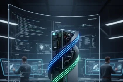 Project Helix: Microsoft's Next-Gen Xbox Console Breaks PC-Console Divide