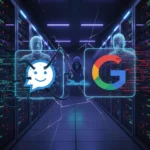 Hidden prompt injection attacks hijack AI assistants—here's how to defend — AI-generated illustration