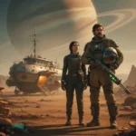 Prospect: Pedro Pascal's $4M Indie Masterpiece Outshines Blockbuster Sci-Fi