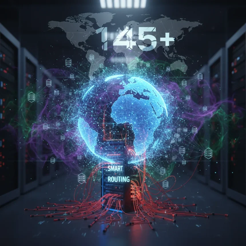 Proton VPN's 145-country expansion masks a messy reality