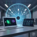 Proton VPN's 2026 roadmap targets speed, Linux redesign, and business tools — AI-generated illustration