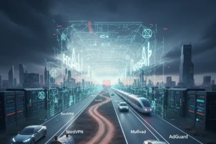 Proton VPN's post-quantum roadmap lags behind competitors