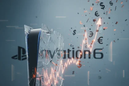 PS5 price hike signals trouble ahead for PS6 launch