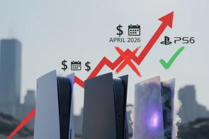 PS5 vs PS5 Pro: Skip the hike, wait for PS6