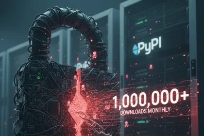 PyPI supply chain attacks hit million-download packages monthly