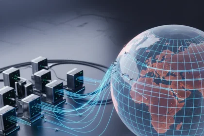 Quantum sensors could fix aging magnetic navigation data crisis