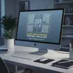 Quordle puzzle hints and answers remain unavailable for April 28 — AI-generated illustration