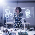 Creative safety is killing design, says Raissa Pardini — AI-generated illustration