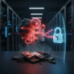 Modern ransomware destroys backups before you need them