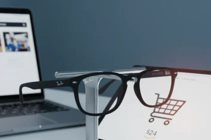 Ray-Ban Meta Gen 1 Smart Glasses Hit 25% Off at Amazon — AI-generated illustration