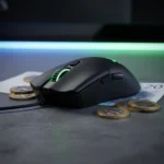 Razer DeathAdder Essential Under £20 Proves Budget Gaming Mice Can Compete — AI-generated illustration