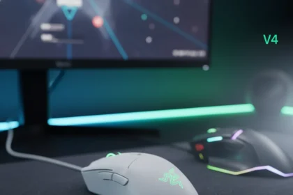 Razer Viper V3 Pro remains esports champion despite V4 rival