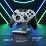 Razer Wolverine V3 Pro Is the Advanced Controller Pros Actually Want — AI-generated illustration