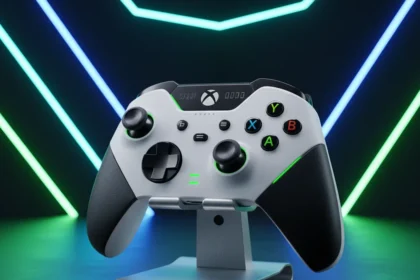 Razer Wolverine V3 Pro Is the Advanced Controller Pros Actually Want