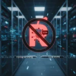 Reddit's r/programming bans LLM content to fight low-quality hype — AI-generated illustration