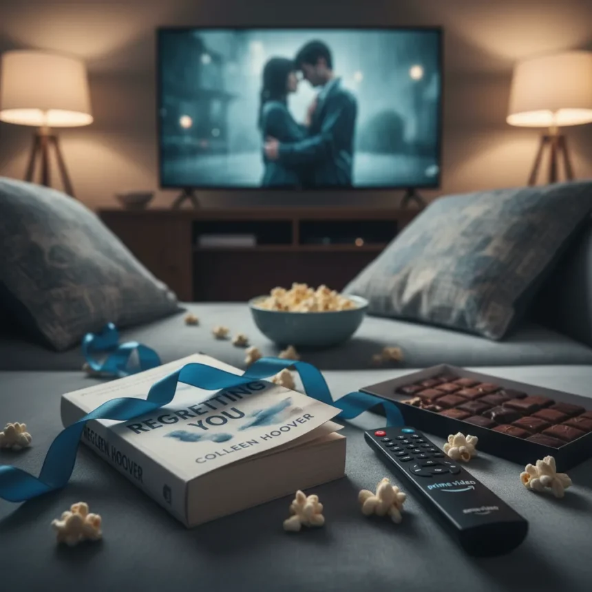 Regretting You Arrives on Prime Video as a Flawed Guilty Pleasure
