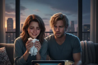 Regretting You arrives on Prime Video as the ultimate guilty pleasure